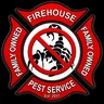 Firehouse Pest Control Services logo